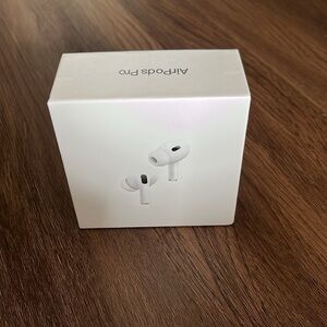 AirPods Pro (2nd generation)